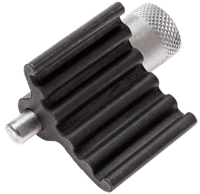 JTC Фиксатор коленвала (Volkswagen, Audi, Seat, Skoda 2.0 TDI). JTC-1547JTC-1547 JTC Фиксатор коленвала (Volkswagen, Audi, Seat, Skoda 2.0 TDI). JTC-1547JTC-1547Инструмент используется для фиксации коленчатого вала при производстве различных работ на двигателях Фольксваген (Volkswagen), Ауди (Audi), Сеат (Seat), Шкода (Skoda) 2.0 TDI. Количество в оптовой упаковке: 10 шт. и 100 шт. Габаритные размеры: 140/90/40 мм. (Д/Ш/В) Вес: 190 гр.