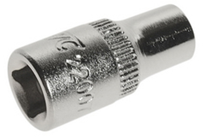 Головка торцевая JTC, Torx 1/4 х E7, длина 25 мм. JTC-22007JTC-22007 Головка торцевая JTC, Torx 1/4 х E7, длина 25 мм. JTC-22007JTC-22007Головка торцевая JTC изготовлена из высококачественной хром-ванадиевой стали.Размер: 1/4х Е7.Общая длина: 25 мм.