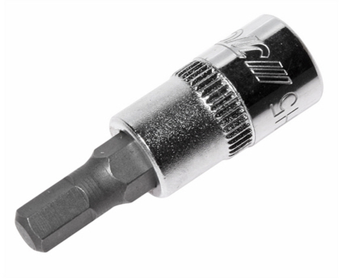 Головка торцевая JTC, с насадкой HEX 1/4 х H5, длина 37 мм. JTC-23605JTC-23605 Головка торцевая JTC, с насадкой HEX 1/4 х H5, длина 37 мм. JTC-23605JTC-23605Головка торцевая JTC с насадкой изготовлена из закаленной хром-ванадиевой стали.Размер: 1/4 х Н3. Общая длина: 37 мм. Длина насадки: 15 мм. Габаритные размеры: 37 х 12 х 12 мм. (Д/Ш/В) Вес: 20 гр.