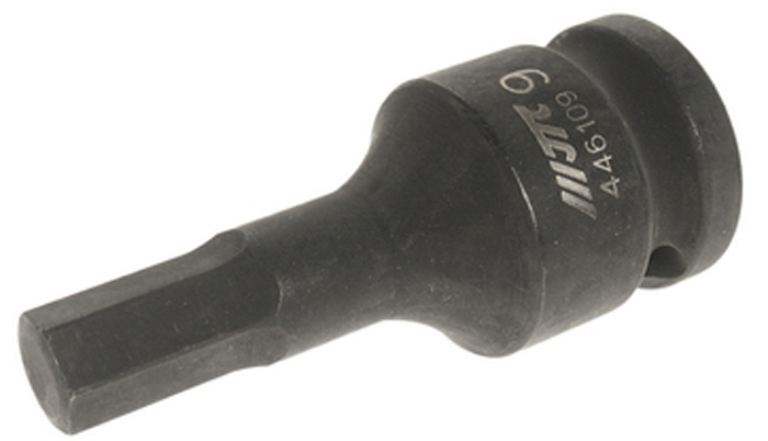 JTC Головка ударная HEX 1/2H-9. JTC-446109JTC-446109 JTC Головка ударная HEX 1/2H-9. JTC-446109JTC-446109Материал: SNCM 8660.Размер: HEX 1/2хH9.Общая длина: 60 мм.Габаритные размеры: -/-/-мм. (Д/Ш/В)Вес: - г.
