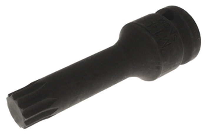 JTC Головка торцевая ударная SPLINE 1/2 х M14. JTC-447714JTC-447714 JTC Головка торцевая ударная SPLINE 1/2 х M14. JTC-447714JTC-447714Материал: хром-молибденовая сталь, под ключ 1/2.Тип: М14.Диаметр: 25 мм.Длина: 78 мм.