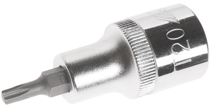 JTC Головка с насадкой TORX 1/2 х T20, длина 55 мм. JTC-45520JTC-45520 JTC Головка с насадкой TORX 1/2 х T20, длина 55 мм. JTC-45520JTC-45520Размер: 1/2 х Т20.Общая длина: 55 мм.Длина насадки: 17 мм.Изготовлена из закаленной хром-ванадиевой стали.Габаритные размеры: 55/20/20 мм. (Д/Ш/В)Вес: 65 гр.РазмерУсилие max., lb-inУсилие max., Н·мT10,850,097T21,250,141T32,250,254T43,300,373T54,600,51T68,000,90T715,001,70T823,002,60T930,003,39T1040,004,52T1568,007,69T20112,0012,66T25168,0018,99T27238,0026,90T30331,0037,40T40576,0065,03T45916,00103,50T501405,00158,75T552272,00256,71T603942,00445,39T706203,00700,94T809277,001048,30T9013125,001483,12T10018131,002048,80