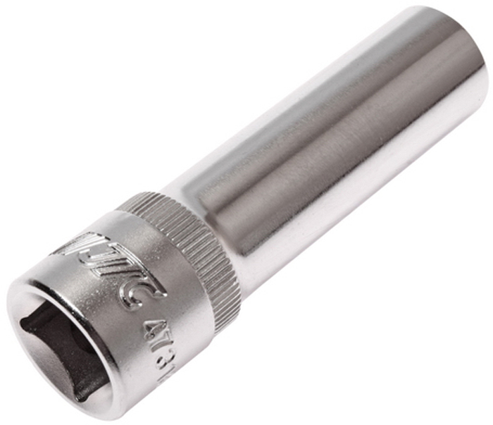 Головка торцевая JTC Torx, глубокая, 1/2 х E16, длина 76 мм. JTC-47316JTC-47316 Головка торцевая JTC Torx, глубокая, 1/2 х E16, длина 76 мм. JTC-47316JTC-47316Головка торцевая JTC изготовлена из закаленной хром-ванадиевой стали. Характеристики: Размер: Torx 1/2 х Е16.Длина: 76 мм. 76/19/19 мм (Д/Ш/В). Вес: 112 гр.