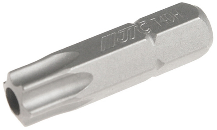JTC Вставка 1/4DR TORX Т40Hх25 мм. JTC-1142540JTC-1142540 JTC Вставка 1/4DR TORX Т40Hх25 мм. JTC-1142540JTC-1142540Размер: Т40H х 25 мм.Квадрат: 1/4 DR.Материал: S2 сталь.Тип: TORX.