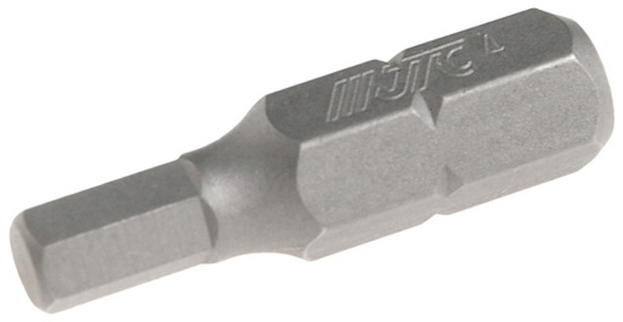 Вставка JTC, 1/4DR, 6-гранная, 4 x 25 мм. JTC-1152504JTC-1152504 Вставка JTC, 1/4DR, 6-гранная, 4 x 25 мм. JTC-1152504JTC-11525046-гранная вставка JTC выполнена из S2 стали.Размер: 4 х 25 мм. Квадрат: 1/4 DR, 6-гранная.