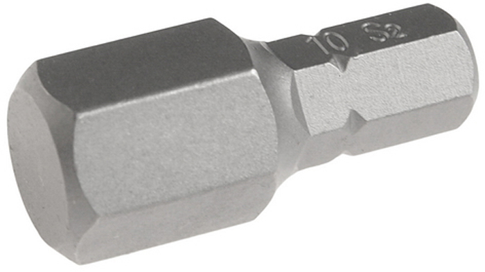 JTC Вставка 1/4DR 6-гранная 10x25 мм. JTC-1152510JTC-1152510 JTC Вставка 1/4DR 6-гранная 10x25 мм. JTC-1152510JTC-1152510Размер: 10 х 25 мм.Квадрат: 1/4 DR, 6-гранная.Материал: S2 сталь.