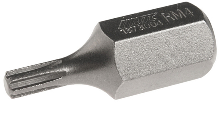 JTC Вставка 10 мм Ribe М4х30 мм. JTC-1373004JTC-1373004 JTC Вставка 10 мм Ribe М4х30 мм. JTC-1373004JTC-1373004Размер: М4.Общая длина: 30 мм.Длина насадки: 10 мм Ribe.Материал: S2 сталь.