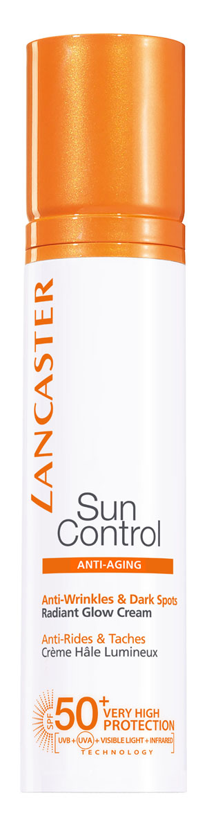 Lancaster Sun Control Солнцезащитный крем 