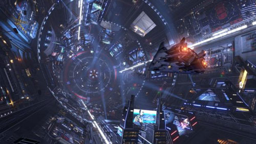 Elite Dangerous. Legendary Edition (PS4)