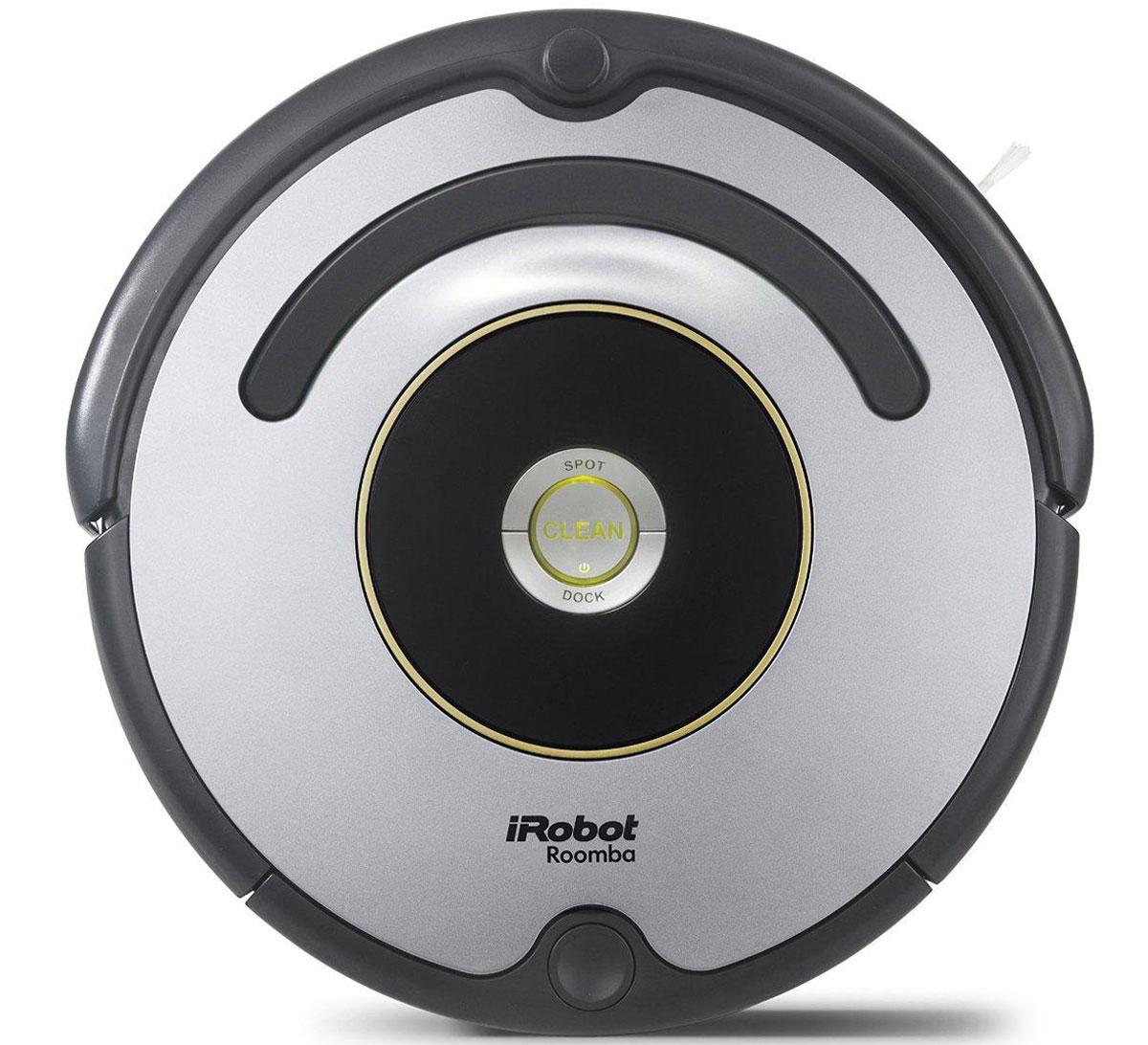 iRobot Roomba 616 робот-пылесос