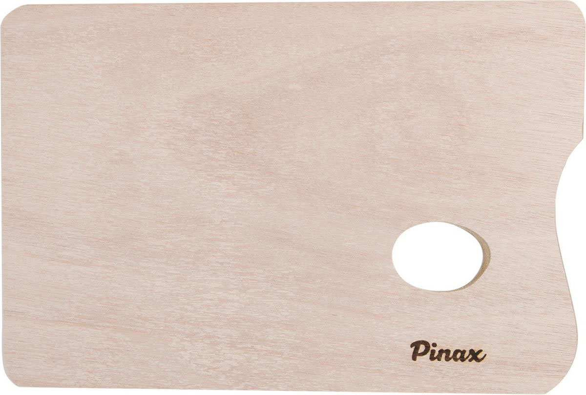 Pinax Палитра прямоугольная 20 х 30 см