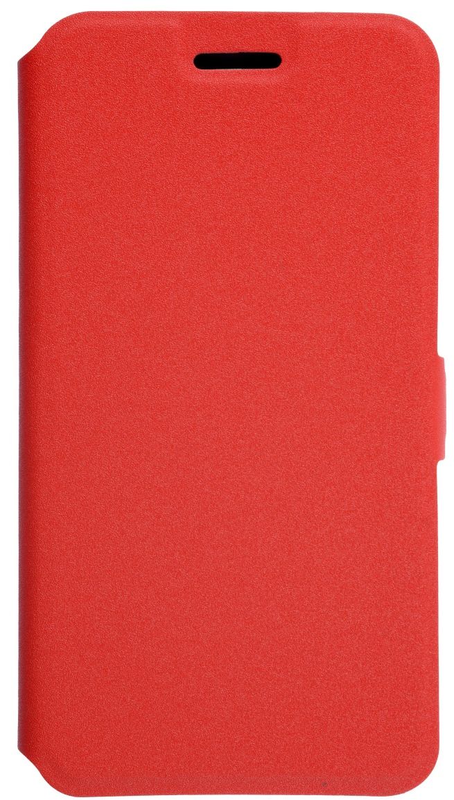 Prime Book чехол для LG K10 (2017), Red2000000135106 Prime Book чехол для LG K10 (2017), Red2000000135106Чехол Prime Book для LG K10 (2017) выполнен из высококачественного поликарбоната и экокожи. Он обеспечивает надежную защиту корпуса и экрана смартфона и надолго сохраняет его привлекательный внешний вид. Чехол также обеспечивает свободный доступ ко всем разъемам и клавишам устройства.