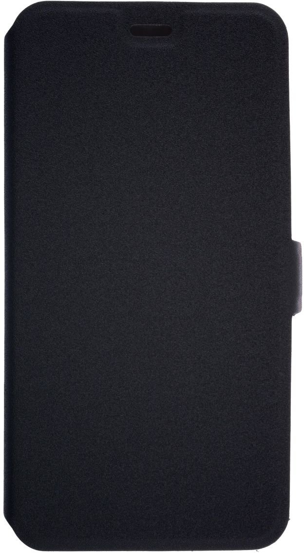 Prime Book чехол для Xiaomi Redmi Note 4X, Black