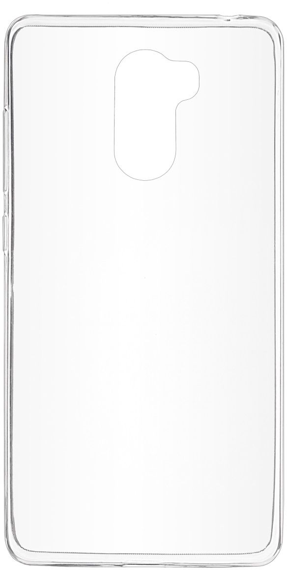 Skinbox Slim Silicone чехол для Xiaomi RedMi 4, Transparent2000000122700 Skinbox Slim Silicone чехол для Xiaomi RedMi 4, Transparent2000000122700Чехол-накладка Skinbox Slim Silicone для Xiaomi RedMi 4 обеспечивает надежную защиту корпуса смартфона от механических повреждений и надолго сохраняет его привлекательный внешний вид. Накладка выполнена из высококачественного силикона, плотно прилегает и не скользит в руках. Чехол также обеспечивает свободный доступ ко всем разъемам и клавишам устройства.