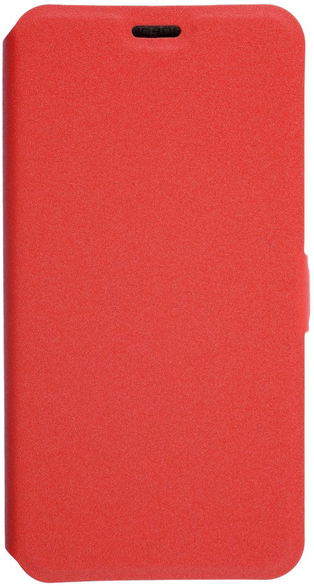 Prime Book чехол для Meizu M5, Red2000000132273 Prime Book чехол для Meizu M5, Red2000000132273Чехол Prime Book для Meizu M5 выполнен из высококачественного поликарбоната и экокожи. Он обеспечивает надежную защиту корпуса и экрана смартфона и надолго сохраняет его привлекательный внешний вид. Чехол также обеспечивает свободный доступ ко всем разъемам и клавишам устройства.