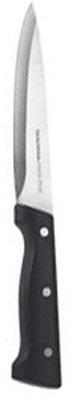 Нож универсальный "Tescoma" изготовлен из первоклассной нержавеющей стали и прочной  пластмассы. Лезвие заточено и сформировано для  максимально эффективного использования.  Длина лезвия: 13 см.