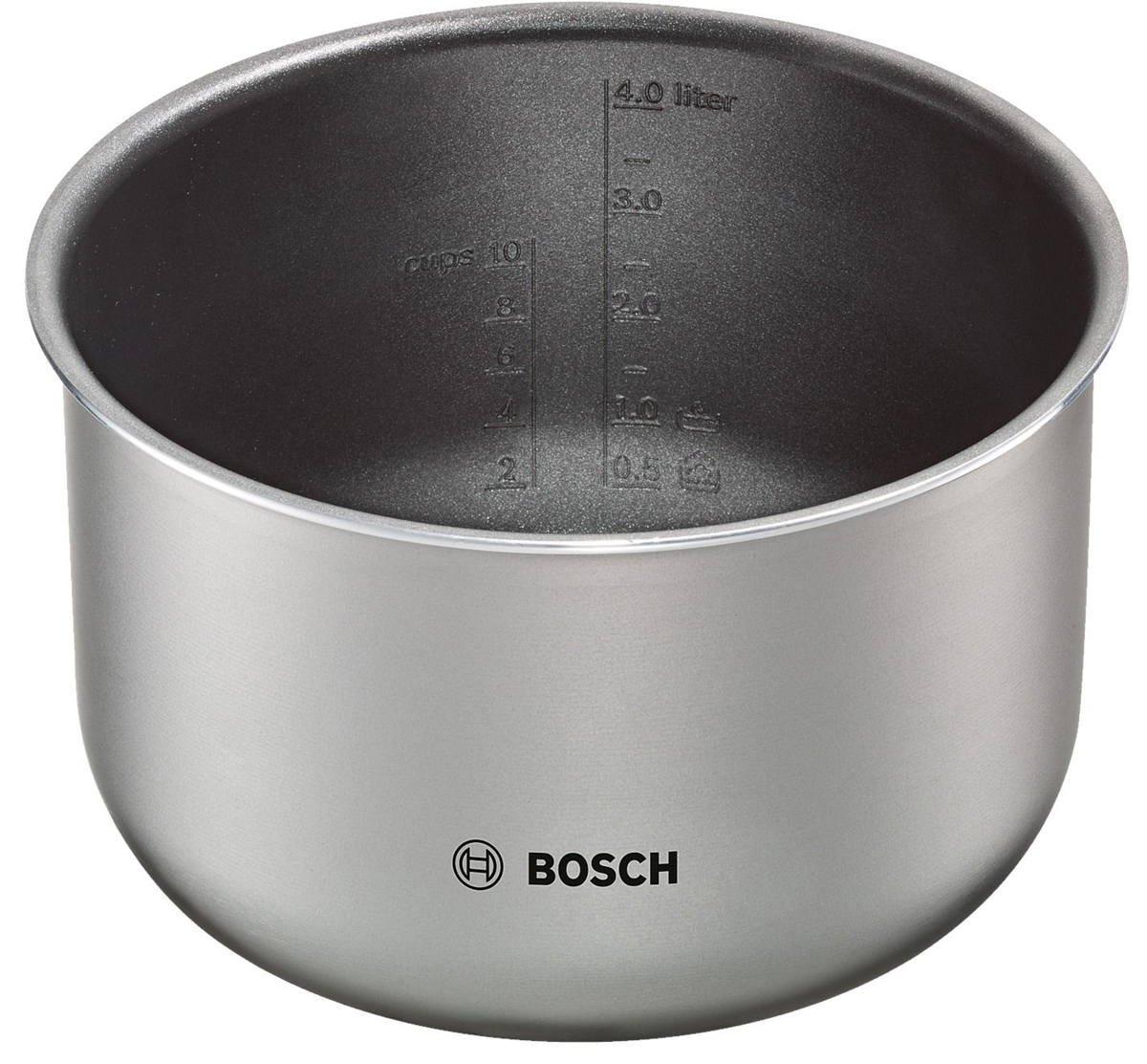 Bosch MAZ2BT чаша для мультиварки