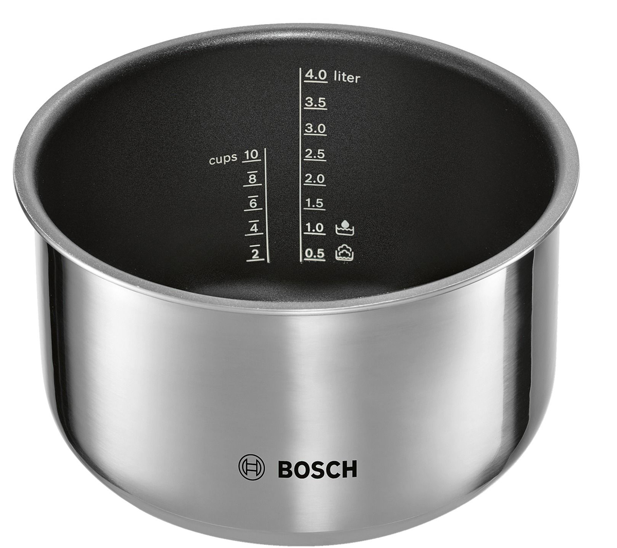 Bosch MAZ4BI чаша для мультиварки