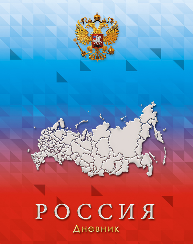 Апплика Дневник школьный Российская символика-13С2677-13 Апплика Дневник школьный Российская символика-13С2677-13Школьный дневник Апплика - поможет вашему ребенку не забыть свои задания, а вы всегда сможете проконтролировать его успеваемость.Крепкий твердый переплет 7БЦ сохранит внешний вид дневника на весь учебный год. Дневник имеет белый форзац, он станет надежным помощником ребенка в получении новых знаний и принесет радость своему хозяину в учебные будни.