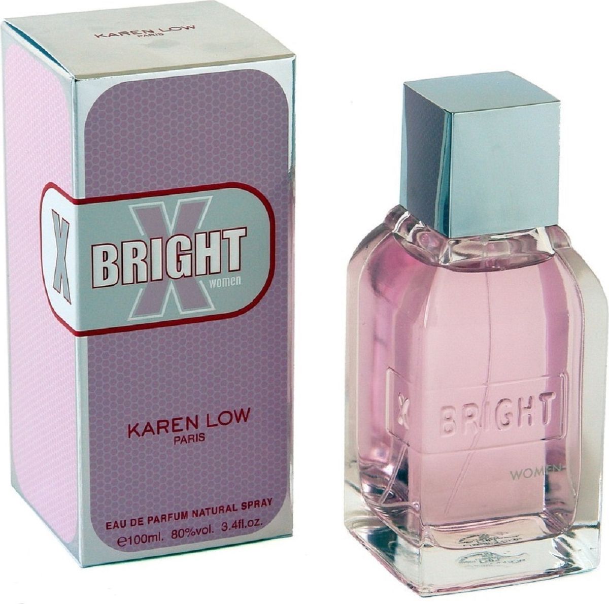 Geparlys Парфюмированная вода X-Bright women, 100 мл3700134404 Geparlys Парфюмированная вода X-Bright women, 100 мл3700134404Geparlys X-Bright – это утонченный букет цветочных и фруктовых нот, созданный известным французским брендом. Шипровый, легкий аромат поражает мощной волной силы и энергии, оптимистичной волны и особого шарма, свойственного французским духам. Основная парфюмерная композиция: мускус, ветивер, мандарин, и пион. Энергетика Geparlys X-Bright никого не сможет оставить равнодушным, поскольку новый аромат построен на мощных натуральных аккордах с подчеркнутой легкостью, мягкостью и нежностью.