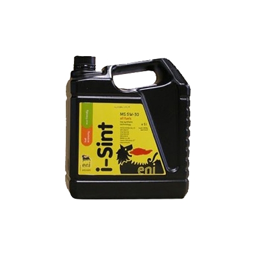 Масло моторное Eni 5w-30 i-Sint MS 4лEni5w30iSintMS4 Масло моторное Eni 5w-30 i-Sint MS 4лEni5w30iSintMS4Моторное масло Eni 5w-30 i-Sint MS - полностью синтетическое моторное масло исключительно высокого качества, специально разработанное для смазки бензиновых и дизельных двигателей легковых автомобилей, требующих применения смазочных материалов, производимых по новейшим технологиям. Это масло соответствует самым новым спецификациям автопроизводителей, в комбинации с сажевыми фильтрами (DPF) помогает снижать вредные выбросы в атмосферу, а также отвечает последним требованиям законодательства, регламентирующего объемы вредных выбросов. Высокий уровень металло-содержащих присадок в моторном масле сокращает срок службы сажевых фильтров, увеличивая при этом вредные выбросы. При производстве масла 5w-30 i-Sint MSиспользуются присадки, обеспечивающие длительный срок службы сажевых фильтров, установленных в выхлопной системе. Это особенно важно для автомобилей с дизельными двигателями, оснащенными сажевыми фильтрами. Благодаря маслу выхлопная система поддерживается в чистом состоянии, что обеспечивает отличную работу двигателя и топливную экономичность. Масло обладает исключительно высокими противоизносными свойствами, а также сохраняет стабильную вязкость в течение всего срока эксплуатации. Великолепные низкотемпературные характеристики Еni i-Sint MS 5W-30 обеспечивают легкий запуск двигателя при низких температурах. Вязкость при 100°С мм/с: 11,8 Вязкость при 40°С мм/с: 68 Вязкость при -35°С мПа/с: 6200 Индекс вязкости: 171 Температура вспышки °C:210 Температура застывания °C: -39 Плотность при 15°С кг/л: 0,856