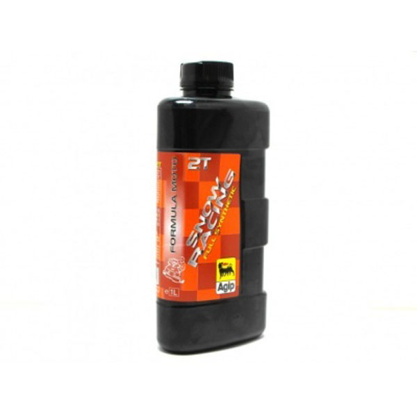 Моторное масло Eni Snow Racing 2t 1лDAVC150 Моторное масло Eni Snow Racing 2t 1лDAVC150Eni SNOW RACING это полностью синтетическое моторное масло с низким уровнем дымности выхлопа для очень высоконагруженных двухтактных двигателей, работающих при экстремально низких температурах. Масло разработано с использованием лучших синтетических базовых масел и специального пакета присадок для достижения исключительных эксплуатационных характеристик. Продукт предназначен для смешивания как с этилированным, так и с неэтилированным бензинами. Eni SNOW RACING разработано для суровых гоночных условий эксплуатации и обеспечивает превосходную защиту двигателя при применении в обычных условиях. Благодаря отличным моющим свойствам обеспечивается надежная защита двигателя от всех типов вредных отложений. Поршни поддерживаются в чистом виде, а поршневые кольца защищены от залегания. Eni SNOW RACING сохраняет прокачиваемость при экстремально низких температурах, обеспечивая надлежащую смазку двигателя. Великолепные моющие характеристики надежно защищают все части двигателя от вредных отложений. Eni SNOW RACING предназначен для двигателей как с воздушным, так и с водяным охлаждением. Смешивание с топливом происходит как через автоматическую систему, так и путем предварительной подготовки смеси. Характеристики Спецификации и одобрения АPI TC JASO FC ISO-L-EGD