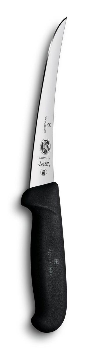 Нож обвалочный Victorinox 