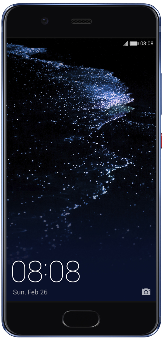 Huawei P10 Premium, Blue51091QAV Huawei P10 Premium, Blue51091QAVHuawei P10 устанавливает стандарт стиля и мастерства благодаря первой в своем роде алмазной отделке. Теперь смартфон выглядит ещё красочнее и ярче!Смартфон Huawei P10 имеет стильный дизайн: ультратонкий легкий корпус, две камеры, не выступающие за его пределы, и панель с плавными изгибами.Сканер отпечатков пальцев теперь скрыт под стеклом экрана, благодаря чему навигация стала более быстрой, на экране появилось больше места, и увеличилась скорость ответа на касание. Удобство сочетается с минималистичным и лаконичным дизайном.Модули 20- и 12-мегапиксельных камер в Huawei P10 находятся на одном уровне с задней панелью, благодаря чему корпус компактен и удобен. Немного ребристая кнопка питания предотвращает случайное нажатие и дополняет аккуратный дизайн Huawei P10.Ваша персональная фотостудия будет всегда под рукой. Новая камера Leica второго поколения оснащена 3D-технологией точного распознавания лиц, функцией динамического освещения и инструментами для естественного устранения недостатков. Теперь вы можете создавать великолепные художественные портреты в стиле Leica.Алгоритм обработки фото Huawei P10 помогает создавать художественные портреты в стиле Leica для естественного устранения недостатков с помощью инструментов, как в профессиональной фотостудии. Глазам уделяется особое внимание благодаря оптической технологии, которая помогает подчеркнуть их природный блеск и цвет.По мере изменения освещения алгоритм адаптации светочувствительности в Huawei P10 автоматически корректирует параметры фотосъемки, оптимизируя различные параметры, такие как баланс белого, выдержку и другое. Динамическое освещение придает художественный блеск портретным снимкам.3D-технология распознавания лиц в Huawei P10 идентифицирует особенности внешности с большей точностью - портреты получаются еще лучше.Делайте качественные монохромные фотографии с эффектом боке. Благодаря монохромному сенсору черно-белые фотографии получаются четкими, детализированными и никогда не выйдут из моды.Технология Highlights позволяет автоматически создавать видео из самых ярких моментов. При этом учитывается время, место и режим съемки. Доступно большое количество шаблонов.Новая фронтальная 8-мегапиксельная камера Leica улавливает в два раза больше света, создавая удивительные селфи в любое время суток. Камера Huawei P10 автоматически переходит в широкоугольный режим съемки для создания групповых фотографий. Делайте уникальные автопортреты в стиле Leica.Камера Leica второго поколения смартфона HUAWEI P10 оснащена двумя объективами SUMMARIT-H с диафрагмой f/2,2. В результате вы получаете возможность съемки в формате 4K, 20- и 12-мегапиксельные камеры, оптическую стабилизацию изображения, а также улучшенную технологию съемки при низкой освещенности. Только взглянув на мир в деталях, можно увидеть его подлинную красоту.Делайте впечатляющие снимки: используйте 20- и 12-мегапиксельные камеры, оптическую стабилизацию изображения (OIS) и другие фотоинструменты для получения уникальных селфи в стиле Leica. Измените свой взгляд на портретную съемку!Самообучающийся и сверхбыстрый процессор Kirin 960 обеспечивает высочайшую производительность смартфона Huawei P10 в моменты наибольшей нагрузки во время игр. В сочетании с технологией Huawei Ultra Memory с функцией экономного использования памяти любимые приложения будут загружаться быстрее, чем когда-либо.Самообучающаяся технология Huawei Ultra Memory повышает скорость работы Huawei P10 путем резервирования места для наиболее используемых приложений. В результате смартфон Huawei P10 работает быстрее и эффективнее во время выполнения нескольких задач.Смартфон Huawei P10 оснащен системой Wi-Fi MIMO 2х2, которая обеспечивает более быструю и надежную связь, расширяет зону покрытия и повышает проникающую способность.Аккумулятор Huawei P10 емкостью 3200 мАч поддерживает технологию Huawei SuperCharge с низким напряжением и температурой для быстрого и безопасного использования.Смартфон сертифицирован EAC и имеет русифицированный интерфейс меню и Руководство пользователя.
