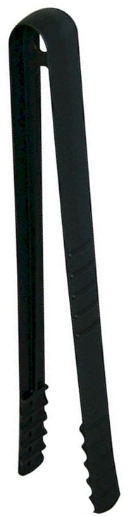 Щипцы кухонные Axentia, длина 29,5 см201075 Щипцы кухонные Axentia, длина 29,5 см201075Кухонные щипцы Axentiaпомогут вам быстро и удобно перевернуть на сковороде или решетке мясо, рыбу или овощи, не разрушая текстуру аппетитных кусочков. И, конечно, без них не обойтись на пикнике. Стильные и практичные щипцы изготовлены из полиамида. Материал выдерживает температуру до 210°C. Для удобства хранения изделие имеет отверстие для подвешивания на крючок.Можно мыть в посудомоечной машине.