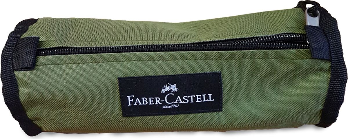 Faber castell grip пенал