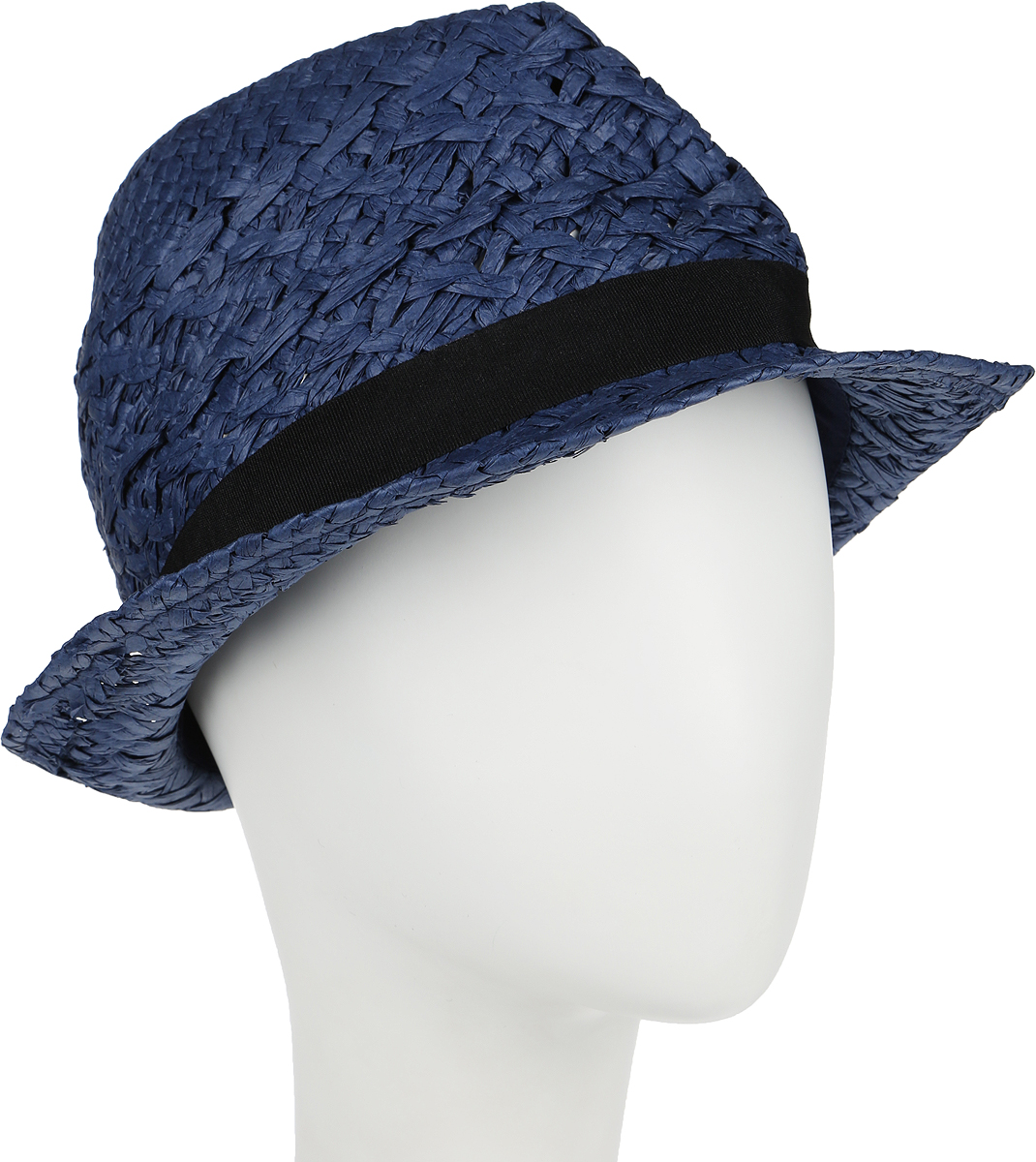 Шляпа унисекс Canoe Casa, цвет: синий. 1961084. Размер 58/60