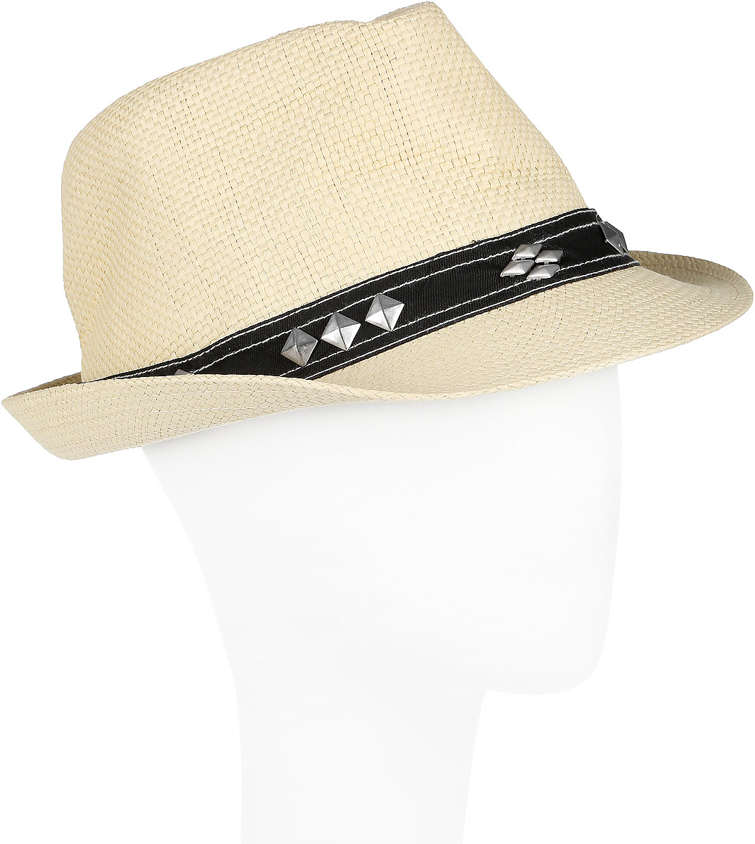 Шляпа мужская Canoe Sam, цвет: светло-бежевый. 1962100. Размер 59