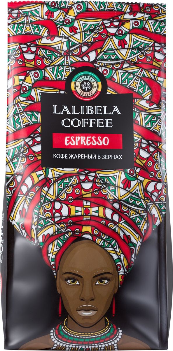 Lalibela coffee Espresso кофе в зернах, 500 г33172 Lalibela coffee Espresso кофе в зернах, 500 г33172Пленительный и крепкий, Lalibela Coffee Espresso порадует вас сочной цитрусовой кислинкой во вкусе и горчинкой в послевкусии. Побалуйте себя ароматной чашечкой изысканного кофе по традиционному итальянскому рецепту. Лишь безупречное сочетание лучших сортов арабики и робусты позволяет получить этот образец эспрессо, насыщенный и терпкий, как сама жизнь.