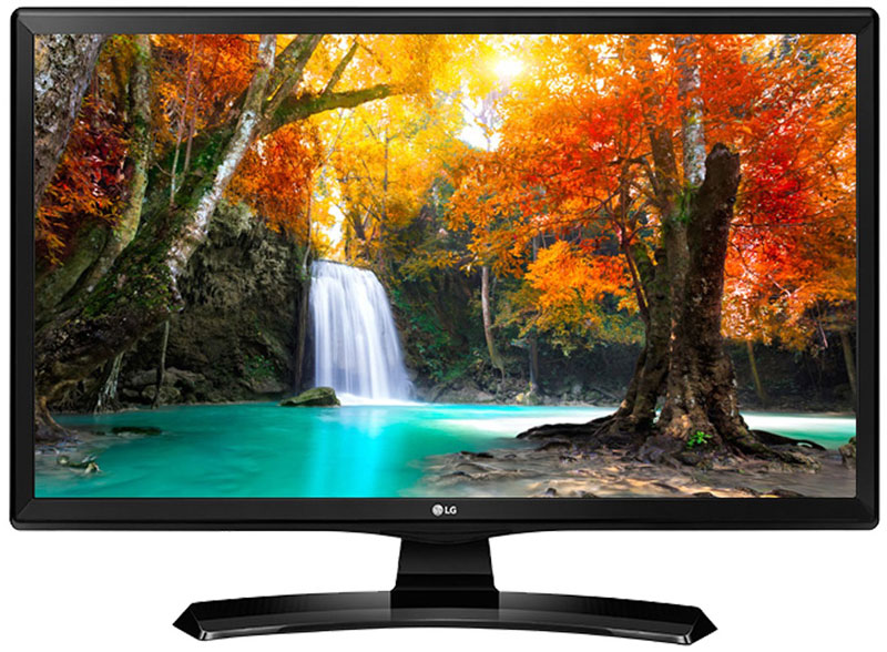 LG 22MT49VF-PZ телевизор90000003944 LG 22MT49VF-PZ телевизор90000003944ТВ монитор LG 22MT49VF-PZ имеет двойное назначение, он сочетает в себе свойства и телевизора и компьютерного монитора. Режим PIP позволит вам смотреть кино и футбол одновременно на одном экране.Вдохновленный красотой и силой природы, дизайн ArcLine дополнит любой изысканный интерьер. Реалистичное качество изображения с превосходной точностью цветопередачи. Из любого положения картинка будет просматриваться без искажений.Вы можете насладиться игрой с встроенными игровыми режимами, такими как Стабилизация черного, который помогает обнаруживать врагов в темных местах и режим DAS, позволяющий предотвратить лаги в динамичных сценах.Наслаждайтесь фильмами или играми с реалистичным стерео звуком. Благодаря встроенным стерео динамикам, нет необходимости в дополнительных колонках.Уменьшая уровень мерцания практически до нуля, технология Flicker-Safe поможет вам защитить ваши глаза от утомительного мерцания.Разместите телевизор на стене и сэкономите дополнительное пространство в вашем интерьере.