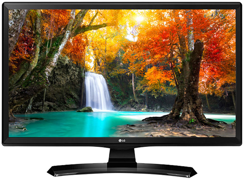 LG 24MT49VF-PZ телевизор90000003946 LG 24MT49VF-PZ телевизор90000003946ТВ монитор LG 24MT49VF-PZ имеет двойное назначение, он сочетает в себе свойства и телевизора и компьютерного монитора. Режим PIP позволит вам смотреть кино и футбол одновременно на одном экране.Вдохновленный красотой и силой природы, дизайн ArcLine дополнит любой изысканный интерьер. Реалистичное качество изображения с превосходной точностью цветопередачи. Из любого положения картинка будет просматриваться без искажений.Вы можете насладиться игрой с встроенными игровыми режимами, такими как Стабилизация черного, который помогает обнаруживать врагов в темных местах и режим DAS, позволяющий предотвратить лаги в динамичных сценах.Наслаждайтесь фильмами или играми с реалистичным стерео звуком. Благодаря встроенным стерео динамикам, нет необходимости в дополнительных колонках.Уменьшая уровень мерцания практически до нуля, технология Flicker-Safe поможет вам защитить ваши глаза от утомительного мерцания.Разместите телевизор на стене и сэкономите дополнительное пространство в вашем интерьере.
