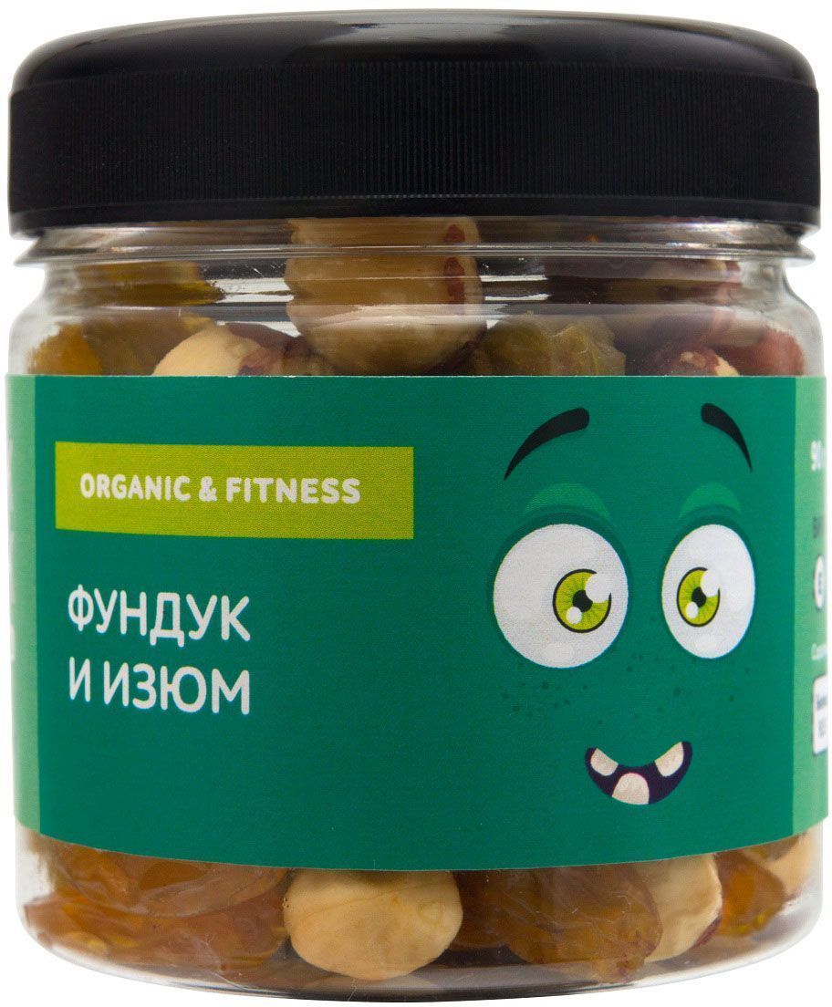 Snack-Snack фундук и изюм, 90 г605 Snack-Snack фундук и изюм, 90 г605Еще одна классическая пара. Никаких неожиданностей. Понятный и знакомый вкус. Надежный выбор для тех, кто ценит традиции и постоянство. Именно этот снэк кажется нам каким-то очень родным и знакомым с детства.