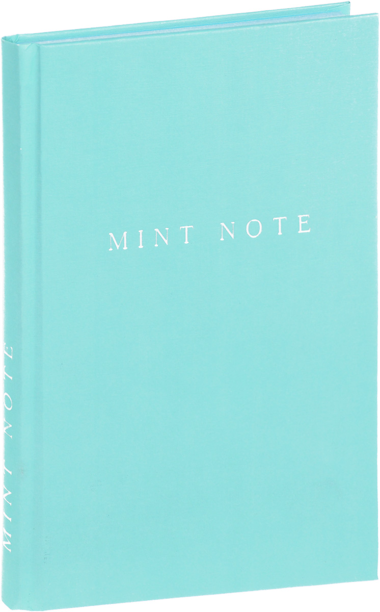 Mint Note ( )