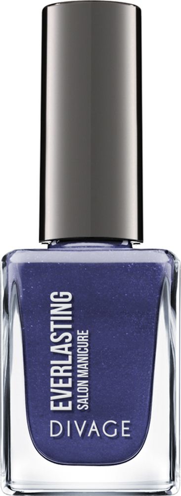 Divage Лак Для Ногтей Гелевый Nail Polish Everlasting G, № 06005686 Divage Лак Для Ногтей Гелевый Nail Polish Everlasting G, № 06005686Лаки имеют превосходную стойкость – до 7 дней без сколов. Максимальная устойчивость достигается за счёт уникальной гибкости гелевой формулы, которая смягчает удары и защищает покрытие лака от трещин и расслаивания. Лак ложится идеально ровно, заполняя все неровности ногтевой пластины. Изобилие оттенков позволит тебе экспериментировать с маникюром и делать настоящие nail-art-шедевры!