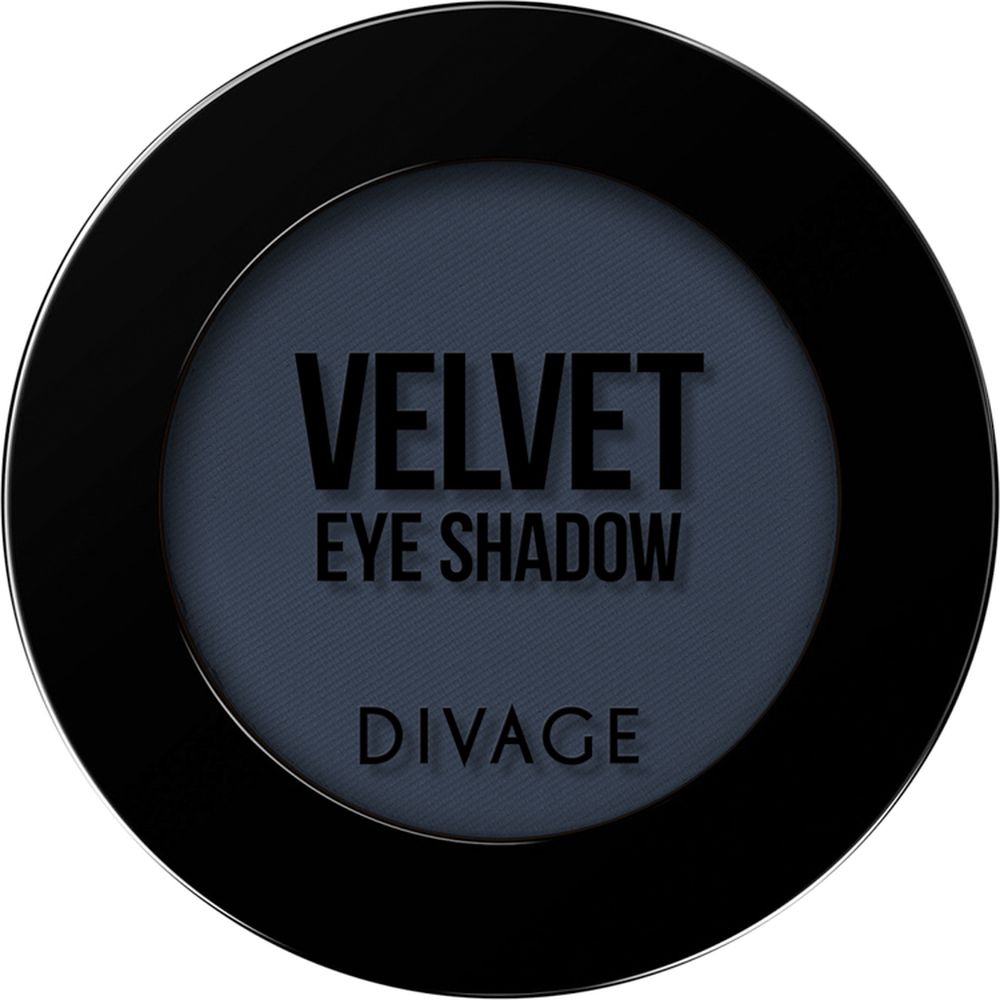 Divage Тени Для Век Velvet, № 7319007925 Divage Тени Для Век Velvet, № 7319007925Хочешь профессиональный макияж в домашних условиях?! Тогда матовые тени VELVET это, то, что тебе нужно, главный тренд в макияже, насыщенные оттенки, профессиональные текстуры, ультра-стойкий эффект. Всё это было секретом визажистов, теперь этот секрет доступен и тебе! Палитра из 21 оттенка, позволяет создать великолепный образ для любого события. Текстура теней VELVET напоминает бархат, благодаря своей шелковистой формуле тени легко растушевываются по поверхности века, позволяя комбинировать между собой все оттенки палитры. Тени идеально подходят для жирной кожи век, за счёт своей плотной пудровой текстуры тени не осыпаются и не собираются в складках века, сохраняя идеально ровное покрытие до 8 часов.