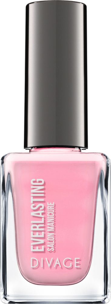 Divage Лак Для Ногтей Гелевый Nail Polish Everlasting G, № 07009776 Divage Лак Для Ногтей Гелевый Nail Polish Everlasting G, № 07009776Лаки имеют превосходную стойкость – до 7 дней без сколов. Максимальная устойчивость достигается за счёт уникальной гибкости гелевой формулы, которая смягчает удары и защищает покрытие лака от трещин и расслаивания. Лак ложится идеально ровно, заполняя все неровности ногтевой пластины. Изобилие оттенков позволит тебе экспериментировать с маникюром и делать настоящие nail-art-шедевры!