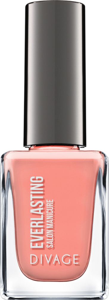 Divage Лак Для Ногтей Гелевый Nail Polish Everlasting G, № 08009783 Divage Лак Для Ногтей Гелевый Nail Polish Everlasting G, № 08009783Лаки имеют превосходную стойкость – до 7 дней без сколов. Максимальная устойчивость достигается за счёт уникальной гибкости гелевой формулы, которая смягчает удары и защищает покрытие лака от трещин и расслаивания. Лак ложится идеально ровно, заполняя все неровности ногтевой пластины. Изобилие оттенков позволит тебе экспериментировать с маникюром и делать настоящие nail-art-шедевры!