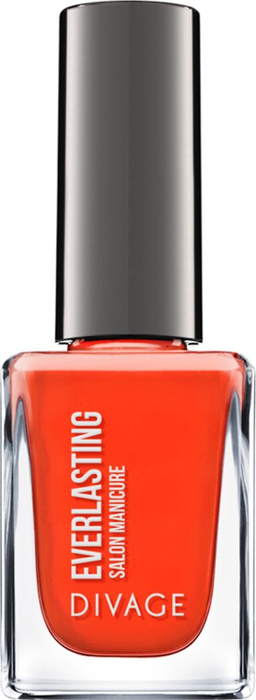 Divage Лак Для Ногтей Гелевый Nail Polish Everlasting G, № 11009813 Divage Лак Для Ногтей Гелевый Nail Polish Everlasting G, № 11009813Лаки имеют превосходную стойкость – до 7 дней без сколов. Максимальная устойчивость достигается за счёт уникальной гибкости гелевой формулы, которая смягчает удары и защищает покрытие лака от трещин и расслаивания. Лак ложится идеально ровно, заполняя все неровности ногтевой пластины. Изобилие оттенков позволит тебе экспериментировать с маникюром и делать настоящие nail-art-шедевры!