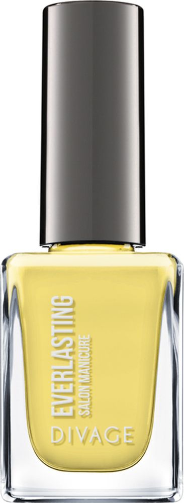 Divage Лак Для Ногтей Гелевый Nail Polish Everlasting G, № 13009837 Divage Лак Для Ногтей Гелевый Nail Polish Everlasting G, № 13009837Лаки имеют превосходную стойкость – до 7 дней без сколов. Максимальная устойчивость достигается за счёт уникальной гибкости гелевой формулы, которая смягчает удары и защищает покрытие лака от трещин и расслаивания. Лак ложится идеально ровно, заполняя все неровности ногтевой пластины. Изобилие оттенков позволит тебе экспериментировать с маникюром и делать настоящие nail-art-шедевры!