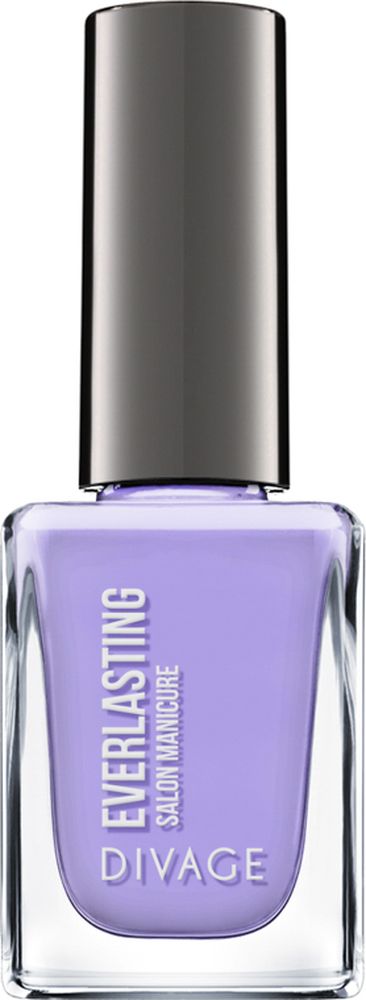 Divage Лак Для Ногтей Гелевый Nail Polish Everlasting G, № 16009868 Divage Лак Для Ногтей Гелевый Nail Polish Everlasting G, № 16009868Лаки имеют превосходную стойкость – до 7 дней без сколов. Максимальная устойчивость достигается за счёт уникальной гибкости гелевой формулы, которая смягчает удары и защищает покрытие лака от трещин и расслаивания. Лак ложится идеально ровно, заполняя все неровности ногтевой пластины. Изобилие оттенков позволит тебе экспериментировать с маникюром и делать настоящие nail-art-шедевры!