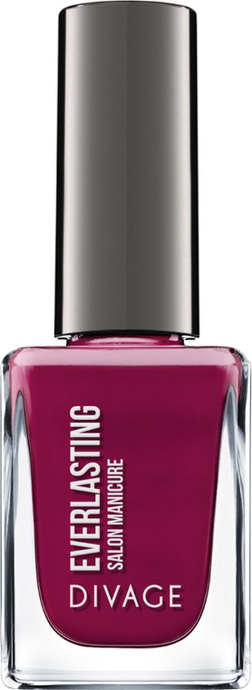 Divage Лак Для Ногтей Гелевый Nail Polish Everlasting G, № 17009875 Divage Лак Для Ногтей Гелевый Nail Polish Everlasting G, № 17009875Лаки имеют превосходную стойкость – до 7 дней без сколов. Максимальная устойчивость достигается за счёт уникальной гибкости гелевой формулы, которая смягчает удары и защищает покрытие лака от трещин и расслаивания. Лак ложится идеально ровно, заполняя все неровности ногтевой пластины. Изобилие оттенков позволит тебе экспериментировать с маникюром и делать настоящие nail-art-шедевры!