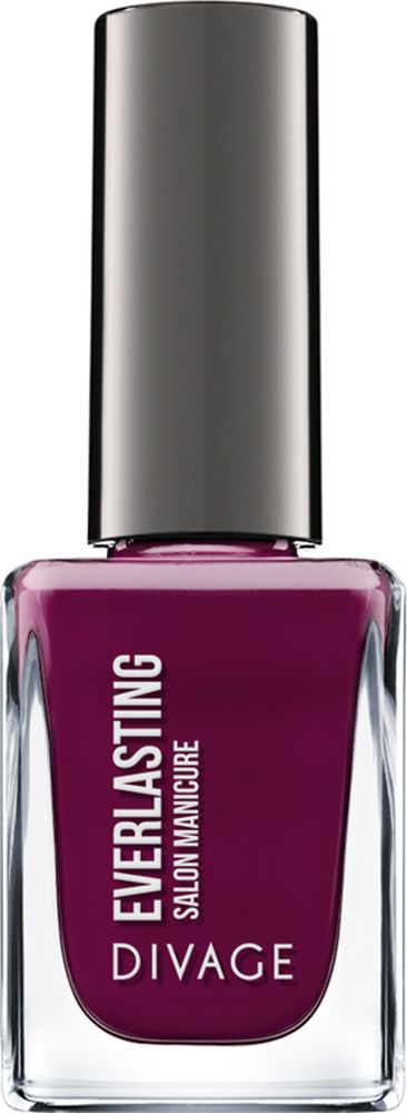 Divage Лак Для Ногтей Гелевый Nail Polish Everlasting G, № 18009882 Divage Лак Для Ногтей Гелевый Nail Polish Everlasting G, № 18009882Лаки имеют превосходную стойкость – до 7 дней без сколов. Максимальная устойчивость достигается за счёт уникальной гибкости гелевой формулы, которая смягчает удары и защищает покрытие лака от трещин и расслаивания. Лак ложится идеально ровно, заполняя все неровности ногтевой пластины. Изобилие оттенков позволит тебе экспериментировать с маникюром и делать настоящие nail-art-шедевры!