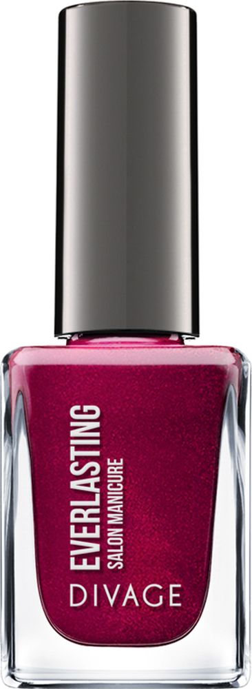 Divage Лак Для Ногтей Гелевый Nail Polish Everlasting G, № 19009899 Divage Лак Для Ногтей Гелевый Nail Polish Everlasting G, № 19009899Лаки имеют превосходную стойкость – до 7 дней без сколов. Максимальная устойчивость достигается за счёт уникальной гибкости гелевой формулы, которая смягчает удары и защищает покрытие лака от трещин и расслаивания. Лак ложится идеально ровно, заполняя все неровности ногтевой пластины. Изобилие оттенков позволит тебе экспериментировать с маникюром и делать настоящие nail-art-шедевры!