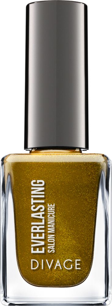 Divage Лак Для Ногтей Гелевый Nail Polish Everlasting G, № 22009929 Divage Лак Для Ногтей Гелевый Nail Polish Everlasting G, № 22009929Лаки имеют превосходную стойкость – до 7 дней без сколов. Максимальная устойчивость достигается за счёт уникальной гибкости гелевой формулы, которая смягчает удары и защищает покрытие лака от трещин и расслаивания. Лак ложится идеально ровно, заполняя все неровности ногтевой пластины. Изобилие оттенков позволит тебе экспериментировать с маникюром и делать настоящие nail-art-шедевры!
