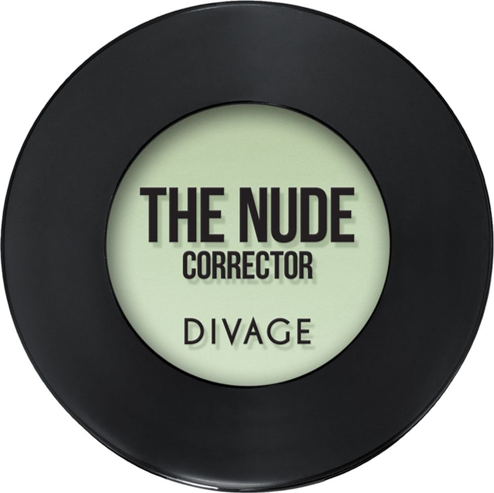Divage Корректор Для Лица Кремовый Concealer The Nude, №04010246 Divage Корректор Для Лица Кремовый Concealer The Nude, №04010246ПРЕИМУЩЕСТВА КРЕМОВОГО КОРРЕКТОРА «THE NUDE»: - Насыщенная кремовая текстура позволяет скрыть все несовершенства кожи. - Палитра из четырех оттенков корректирует любые недостатки кожи там, где это необходимо. - Три бежевых оттенка: 01, 02, 03 выравнивают тон кожи, маскируют темные круги под глазами, и другие несовершенства кожи (пигментные пятна, постакне). - Оттенок зеленого цвета 04 – скрывает покраснения кожи, воспаления, сосудистую сеточку. - Корректор содержит в своем составе витамин Е, экстракт зеленого чая и кокосовое масло, благодаря им увлажняет, защищает разглаживает кожу и несет антибактериальный эффект. - Пластичная текстура корректора легко наносится и распределяется на коже.