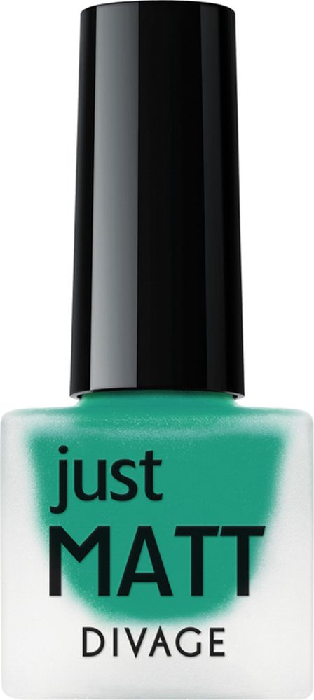 Divage Лак Для Ногтей Just Matt, № 5630014091 Divage Лак Для Ногтей Just Matt, № 5630014091Лаки имеют превосходную стойкость – до 7 дней без сколов. Максимальная устойчивость достигается за счёт уникальной гибкости гелевой формулы, которая смягчает удары и защищает покрытие лака от трещин и расслаивания. Лак ложится идеально ровно, заполняя все неровности ногтевой пластины. Изобилие оттенков позволит тебе экспериментировать с маникюром и делать настоящие nail-art-шедевры!